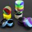 7ml-silicone-containers