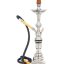 Hookah-KM-MiniClassic-SilverStriped-HC-L_380x