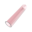 PinkGlassMouthPiece