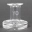 quartz-disk-cap