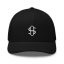 retro-trucker-hat-black-front-605bb16a4f3bf